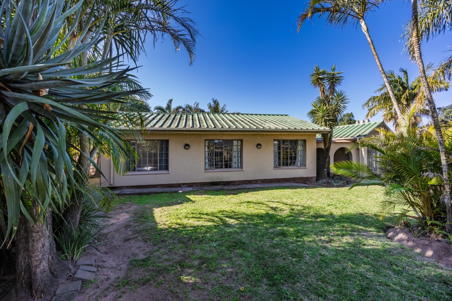 3 Bedroom Property for Sale in Gonubie Eastern Cape